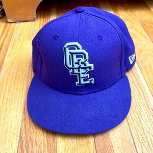 New Era - Chris Brow Edition Hat